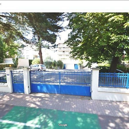 Studio Pour 4 A 1 Minutes De La Mer Arcachon Zewnętrze zdjęcie
