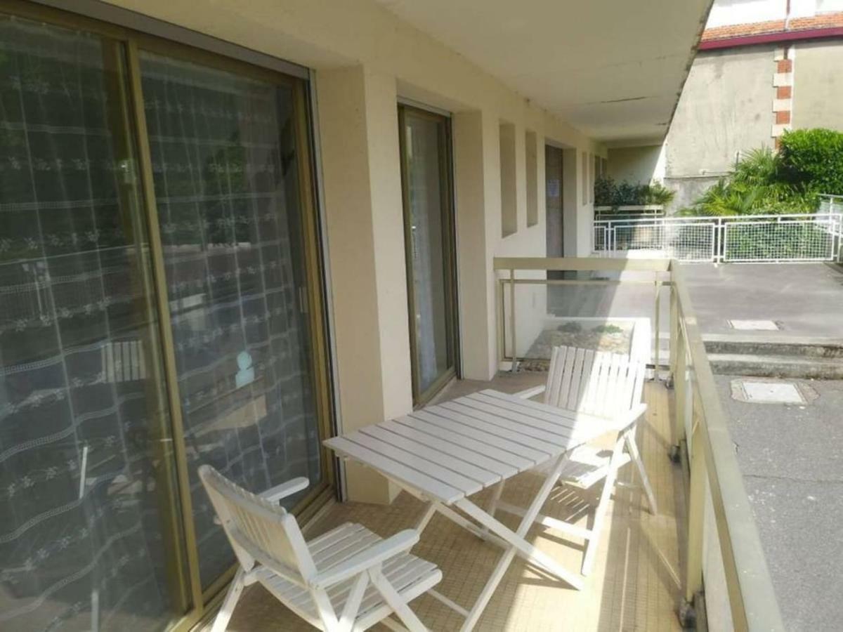 Studio Pour 4 A 1 Minutes De La Mer Arcachon Zewnętrze zdjęcie